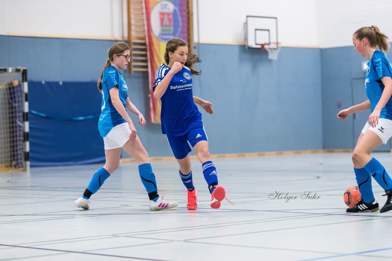 Bild 80 - wCJ Futsalmeisterschaft Runde 1